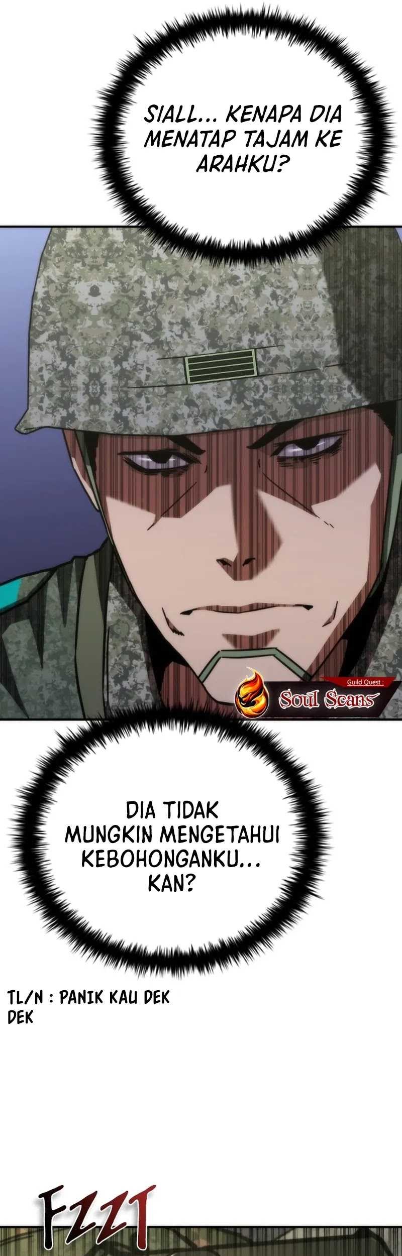 Zombie Apocalypse 82-08 Chapter 19 Gambar 75