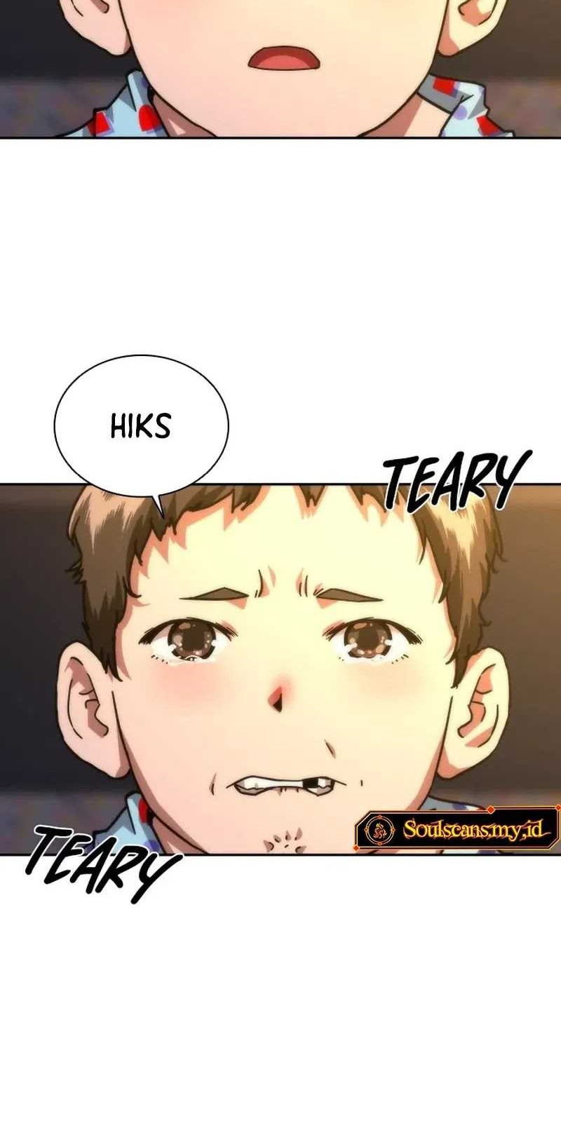 Zombie Apocalypse 82-08 Chapter 19 Gambar 5