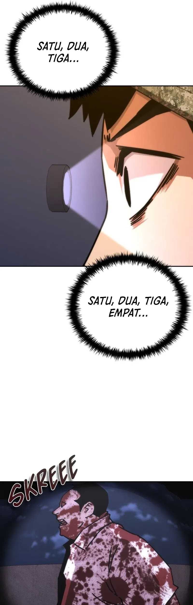 Zombie Apocalypse 82-08 Chapter 19 Gambar 81