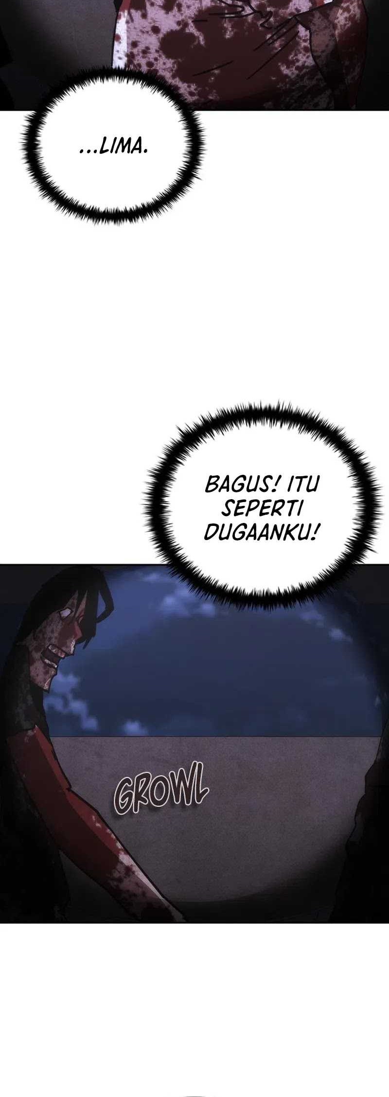 Zombie Apocalypse 82-08 Chapter 19 Gambar 82