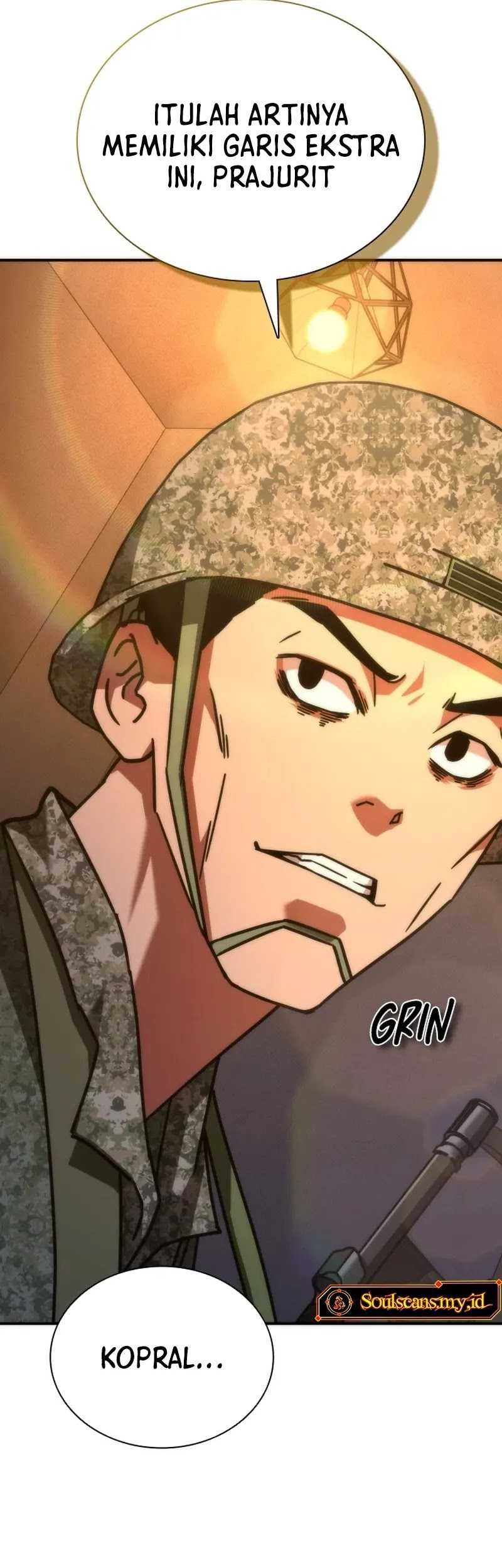 Zombie Apocalypse 82-08 Chapter 19 Gambar 93