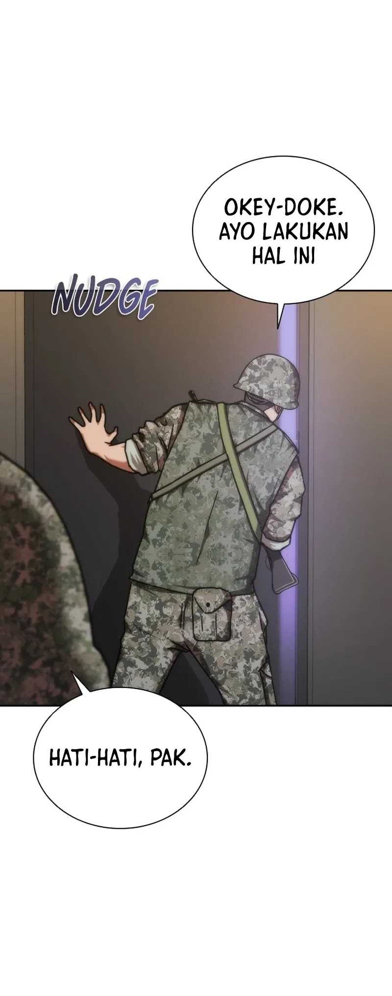 Zombie Apocalypse 82-08 Chapter 19 Gambar 94