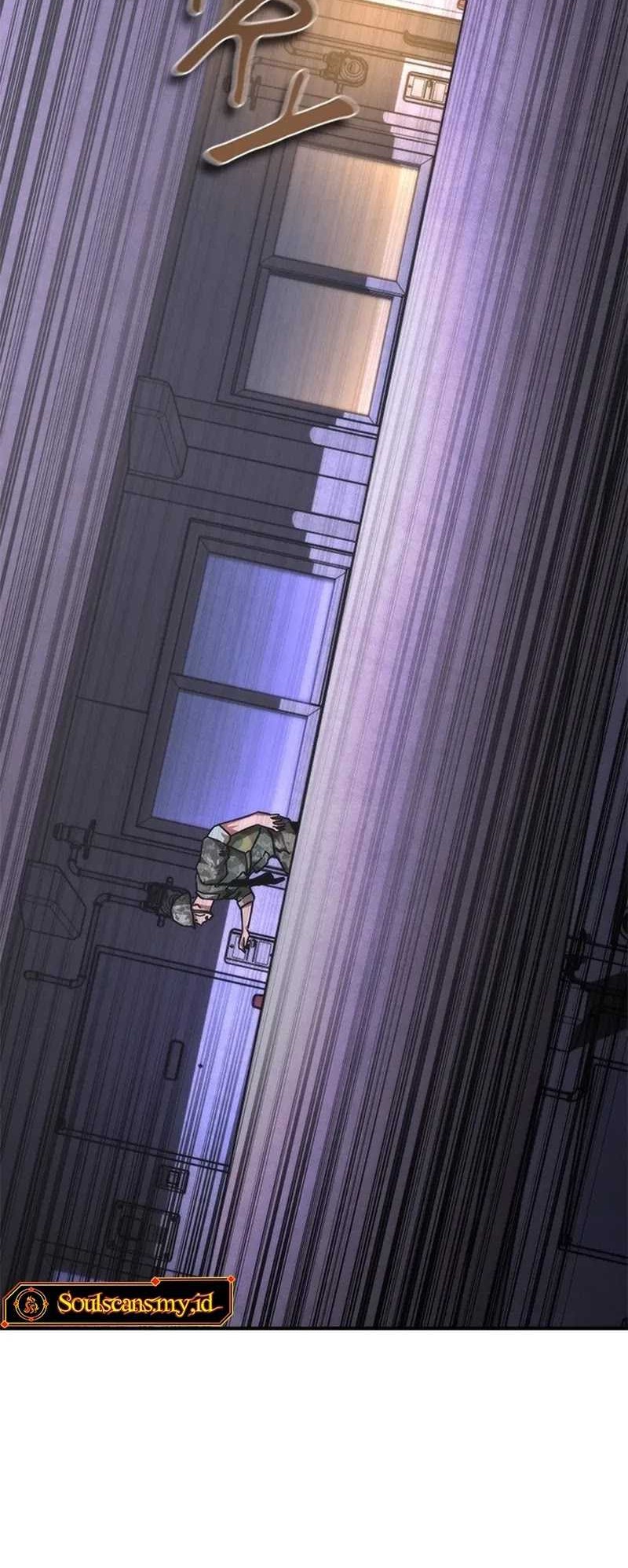 Zombie Apocalypse 82-08 Chapter 19 Gambar 96