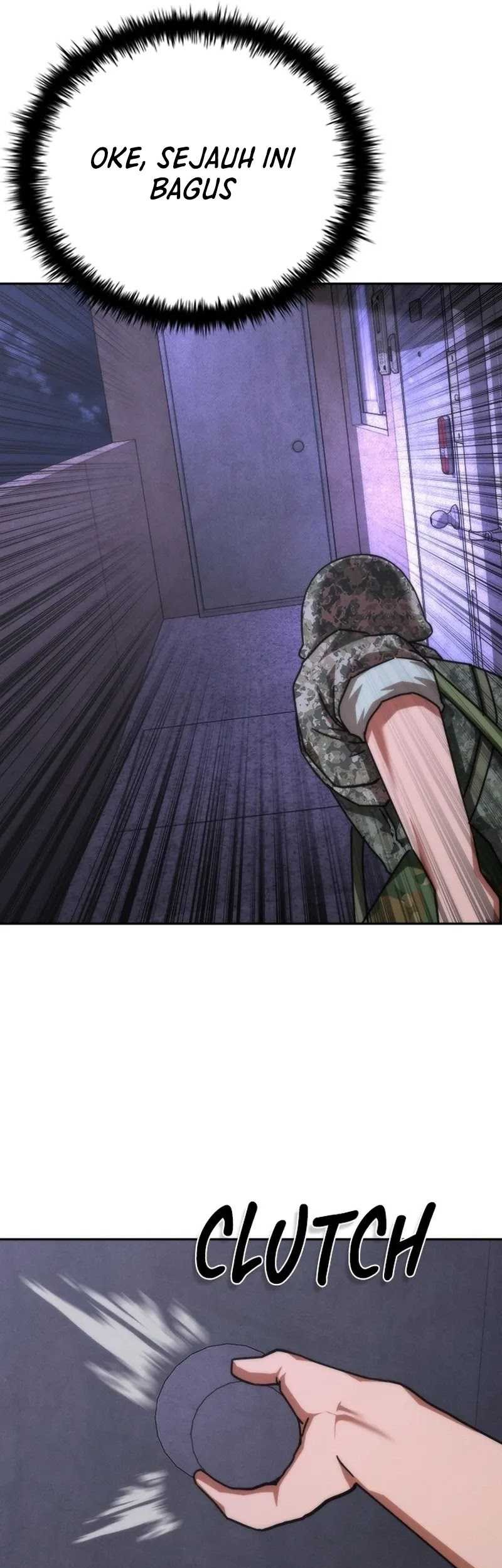 Zombie Apocalypse 82-08 Chapter 19 Gambar 97