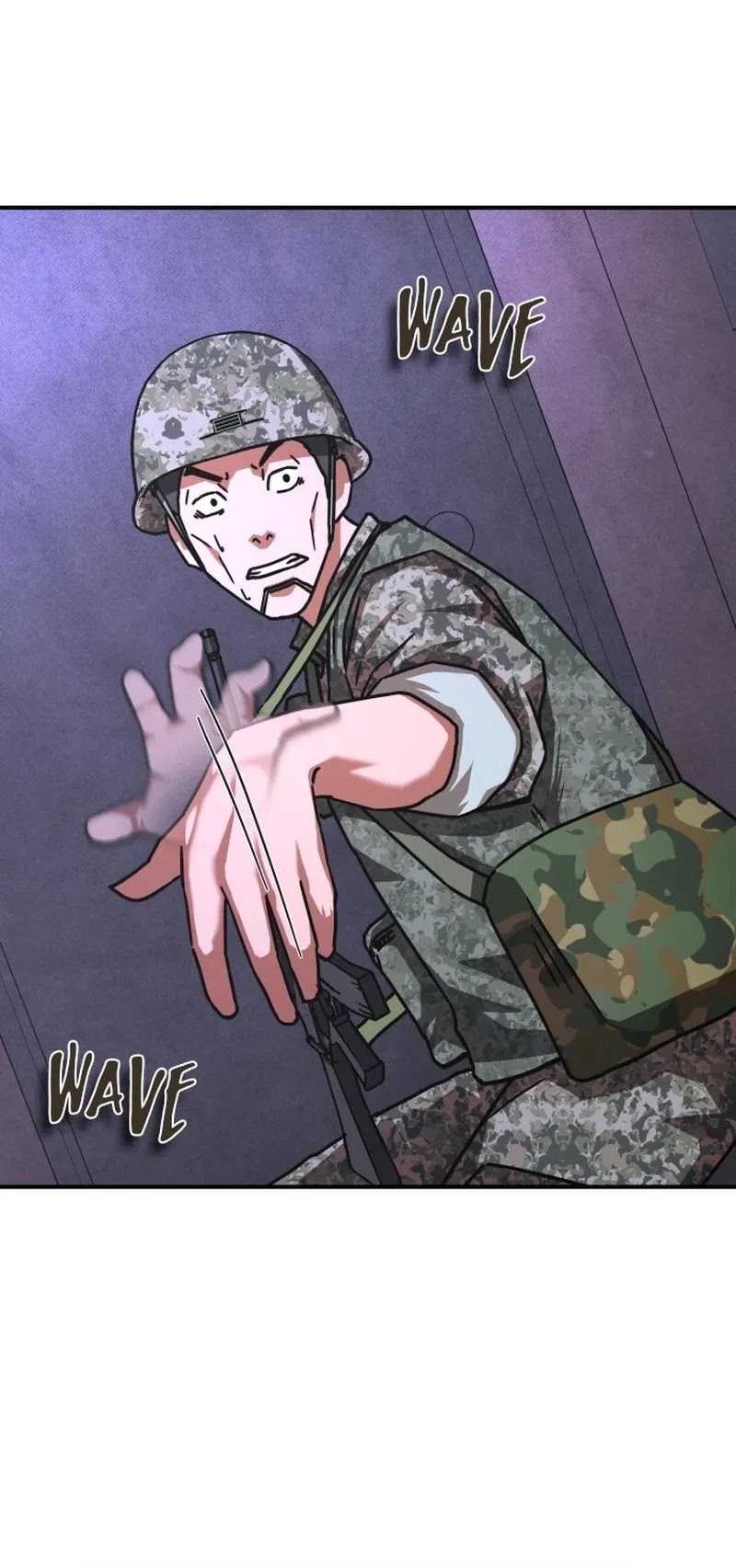 Zombie Apocalypse 82-08 Chapter 19 Gambar 100