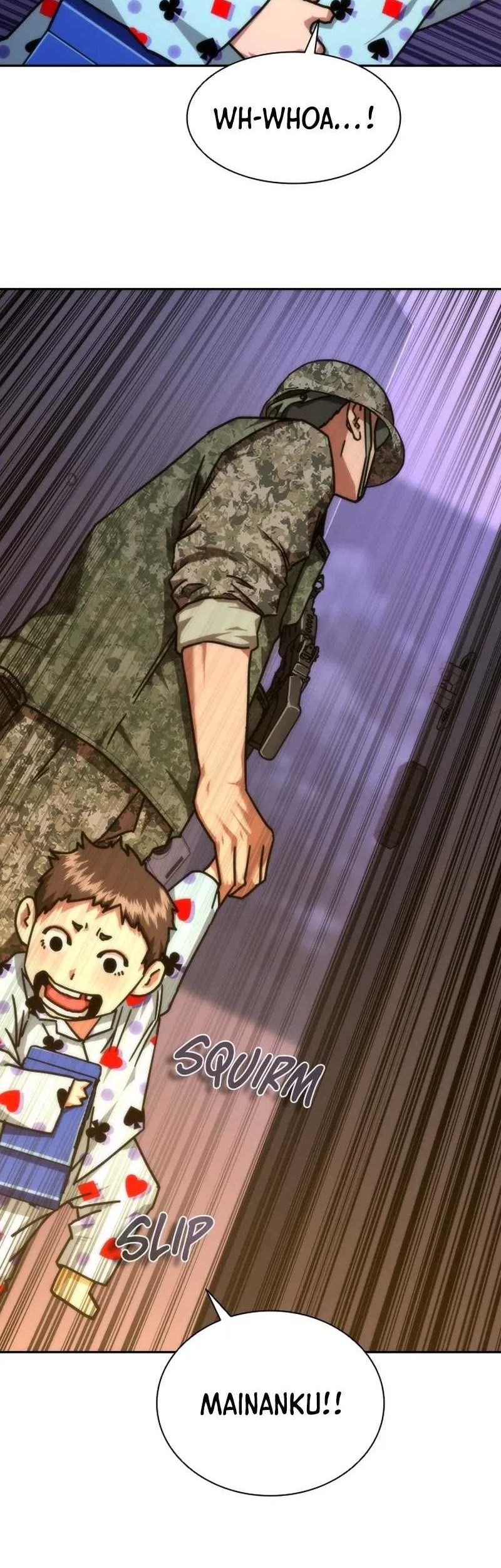 Zombie Apocalypse 82-08 Chapter 19 Gambar 102