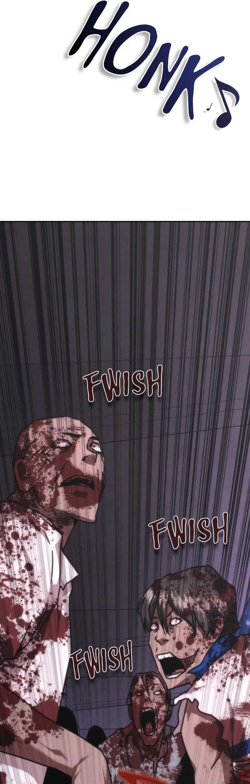 Zombie Apocalypse 82-08 Chapter 19 Gambar 105