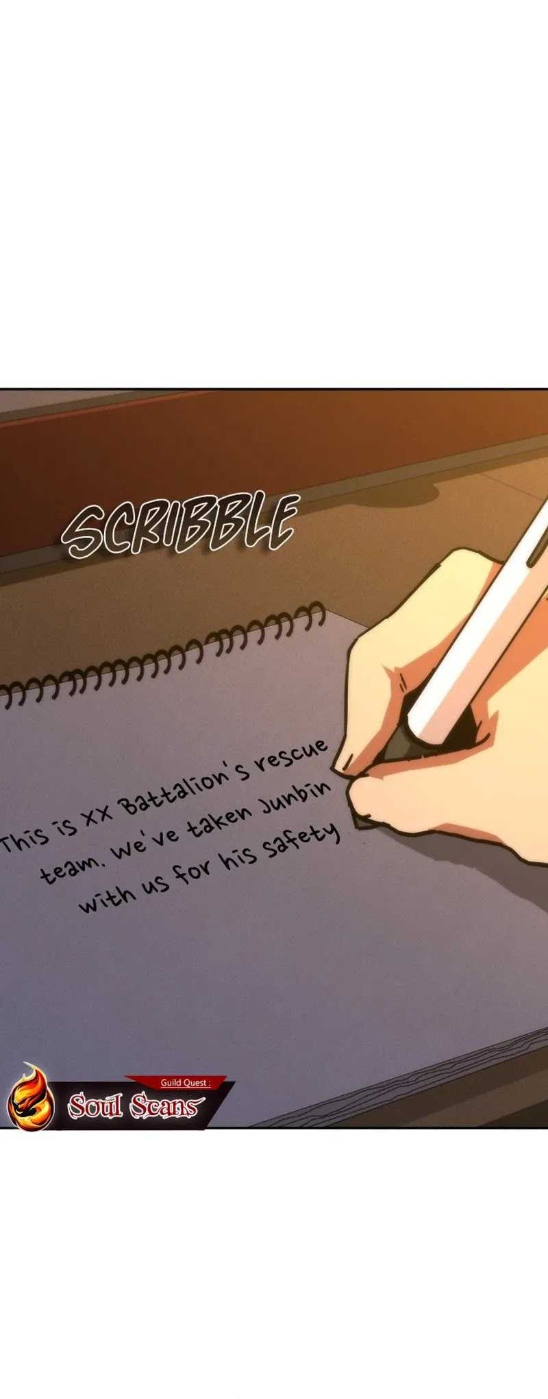 Zombie Apocalypse 82-08 Chapter 19 Gambar 17