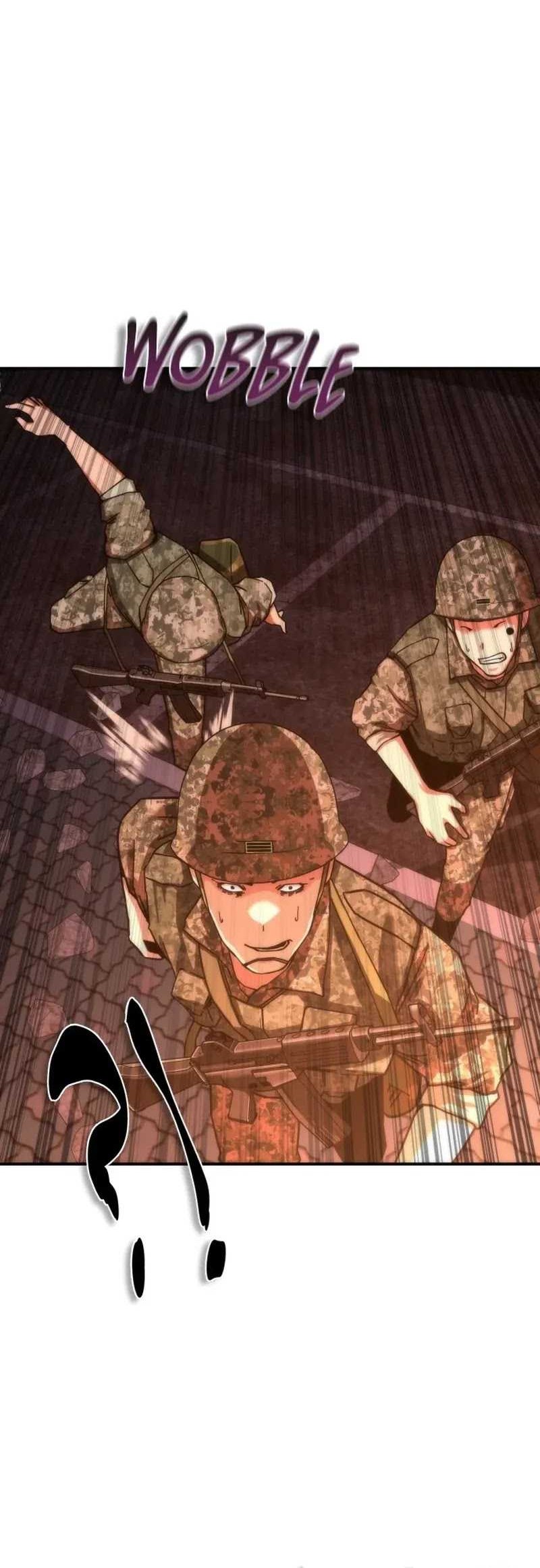 Zombie Apocalypse 82-08 Chapter 18 Gambar 56