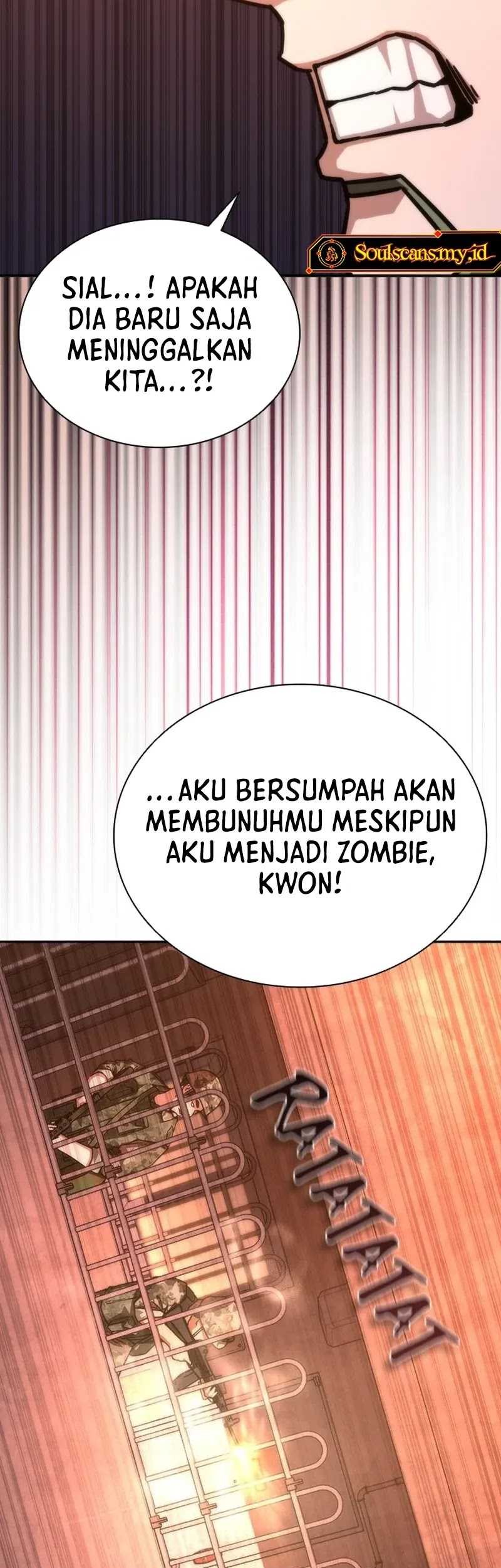 Zombie Apocalypse 82-08 Chapter 18 Gambar 76