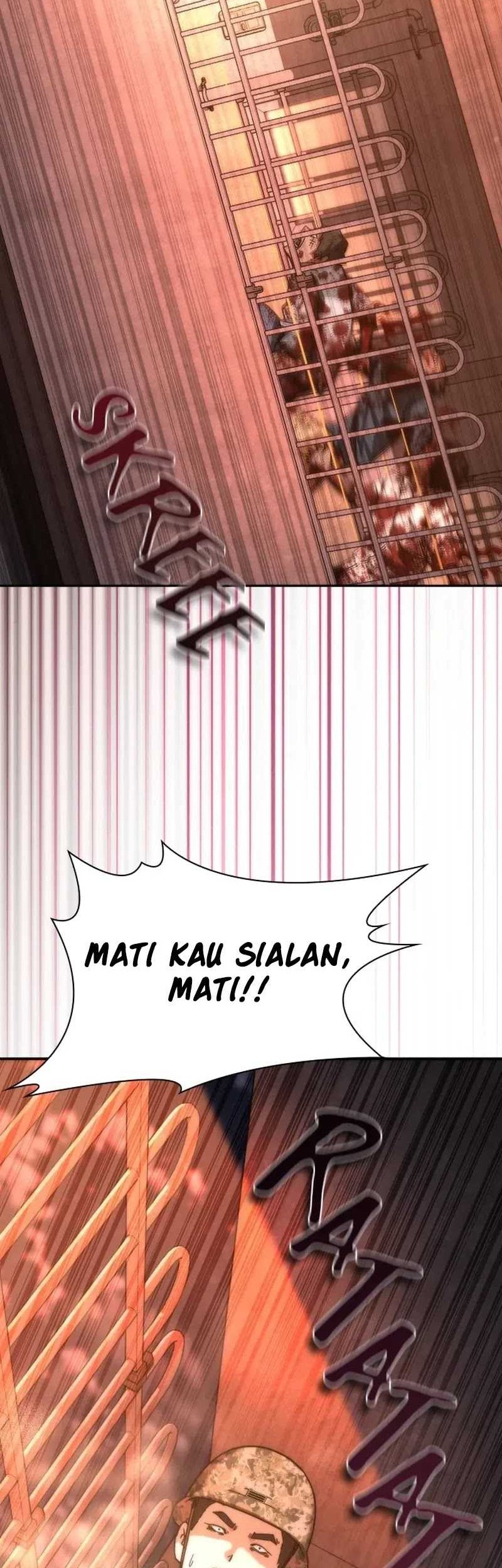 Zombie Apocalypse 82-08 Chapter 18 Gambar 77