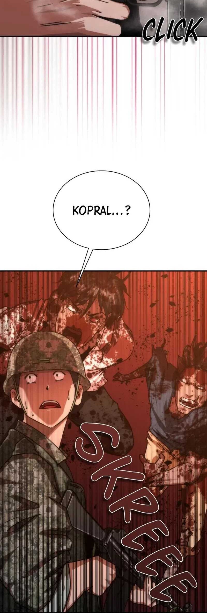 Zombie Apocalypse 82-08 Chapter 18 Gambar 80