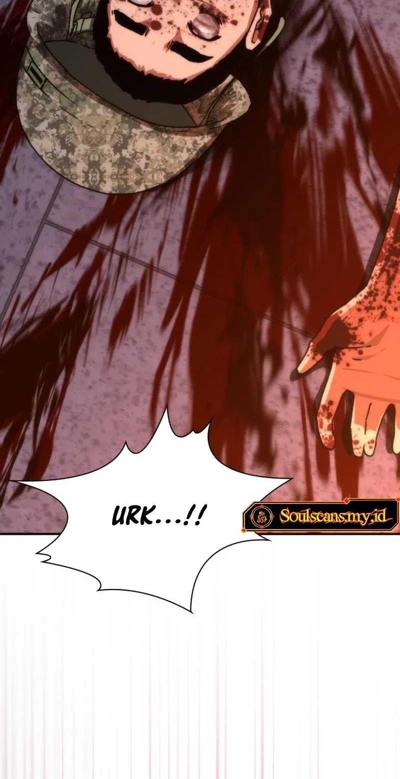 Zombie Apocalypse 82-08 Chapter 18 Gambar 82