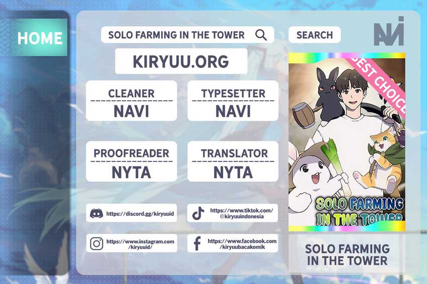 Baca Komik Solo Farming In The Tower Chapter 84 Gambar 1