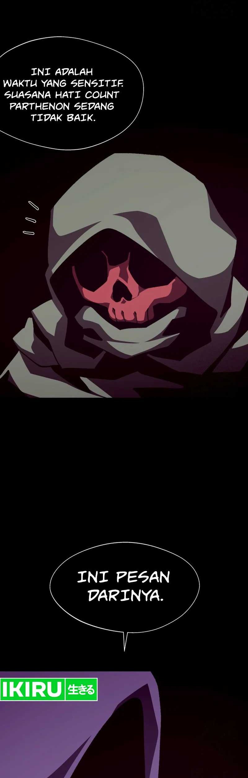 Dungeon Odyssey Chapter 108 Gambar 50