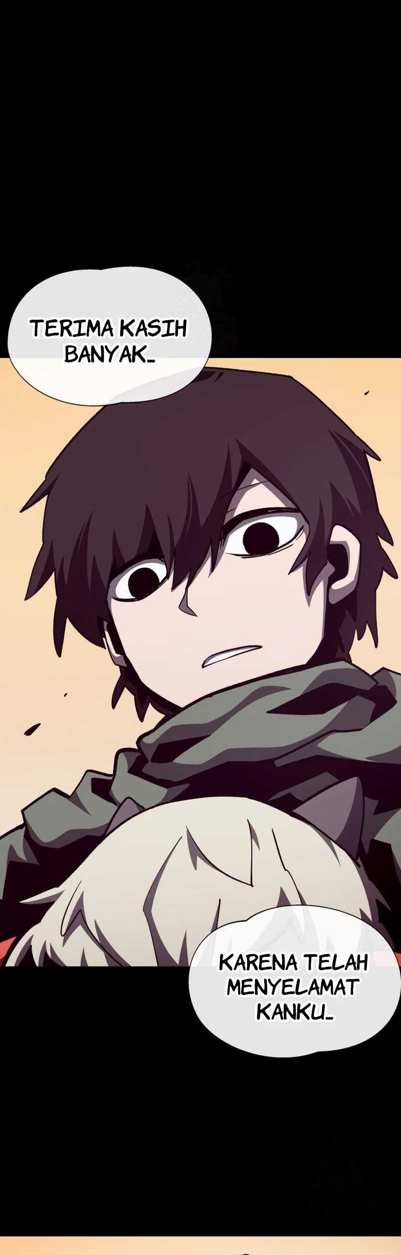 Baca Manhwa Dungeon Odyssey Chapter 108 Gambar 2