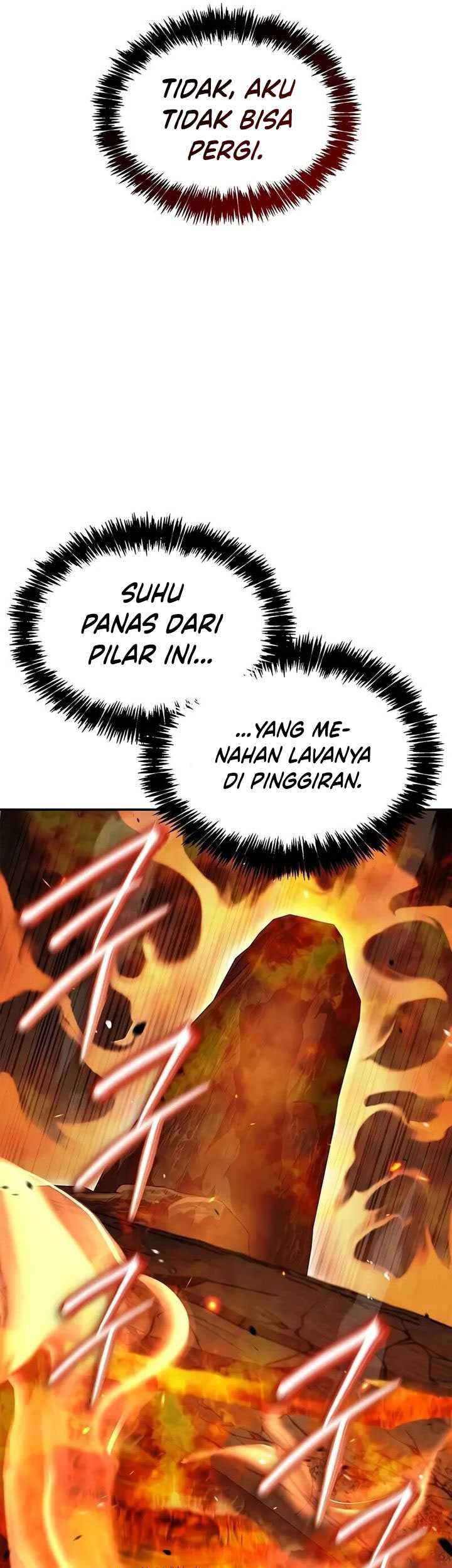Heavenly Grand Archive’s Young Master Chapter 102 Gambar 16