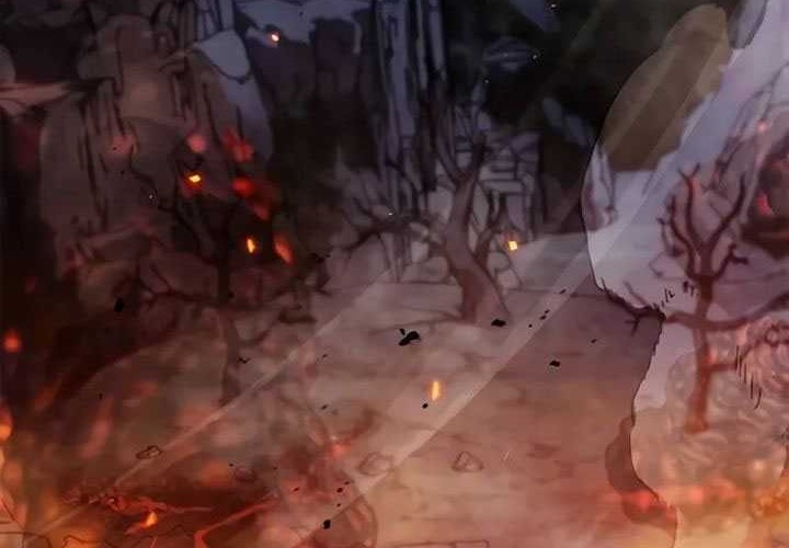 Heavenly Grand Archive’s Young Master Chapter 102 Gambar 41