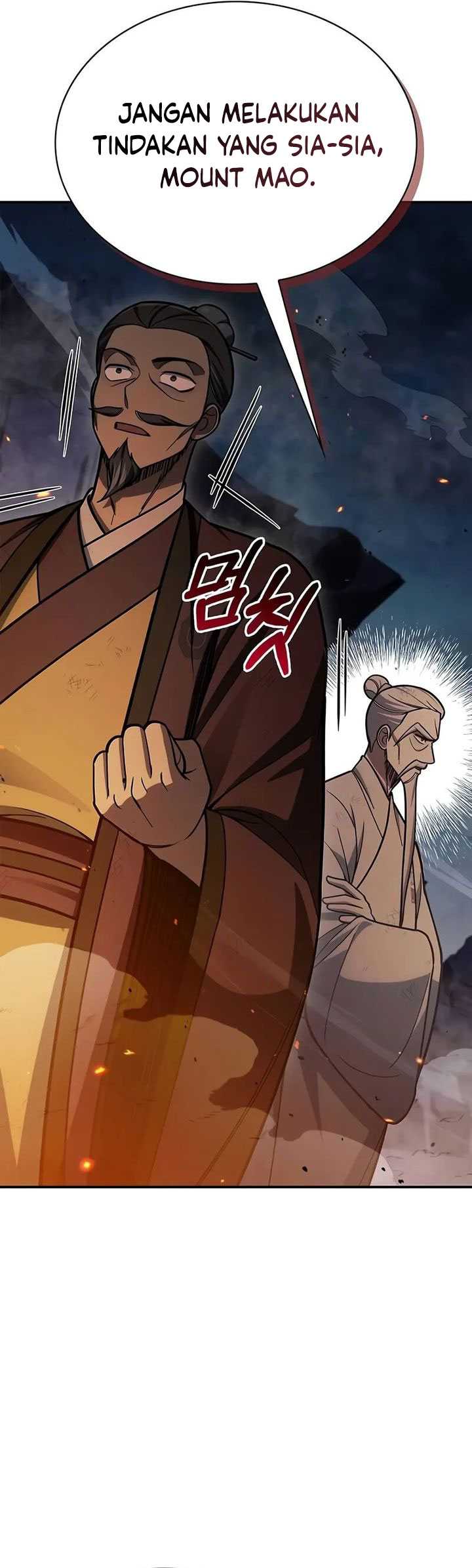 Heavenly Grand Archive’s Young Master Chapter 102 Gambar 52