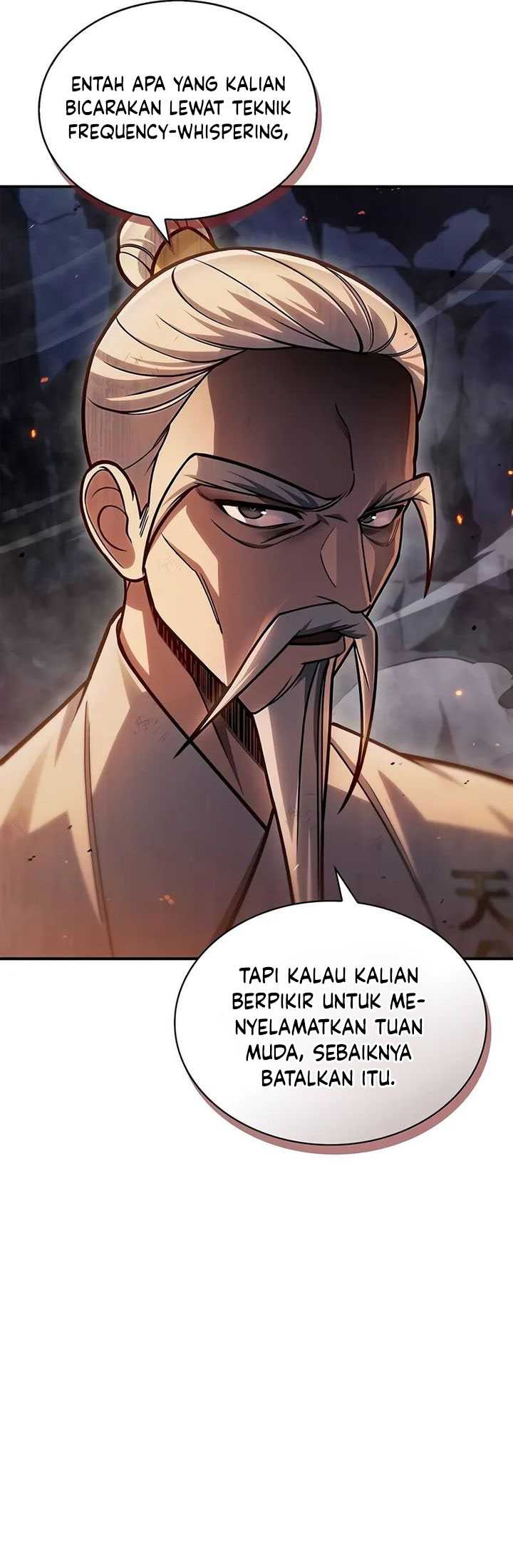 Heavenly Grand Archive’s Young Master Chapter 102 Gambar 53