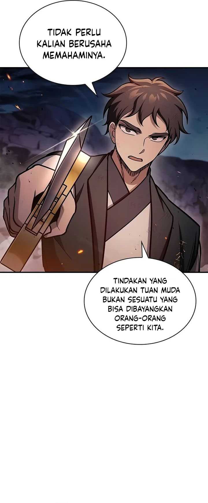 Heavenly Grand Archive’s Young Master Chapter 102 Gambar 66