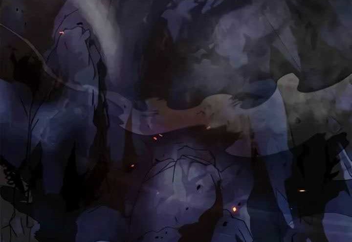 Heavenly Grand Archive’s Young Master Chapter 102 Gambar 73