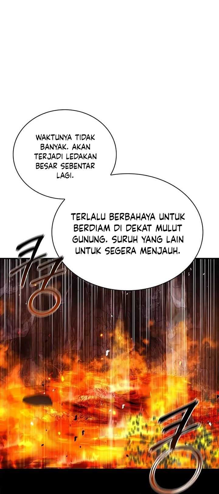 Heavenly Grand Archive’s Young Master Chapter 102 Gambar 84