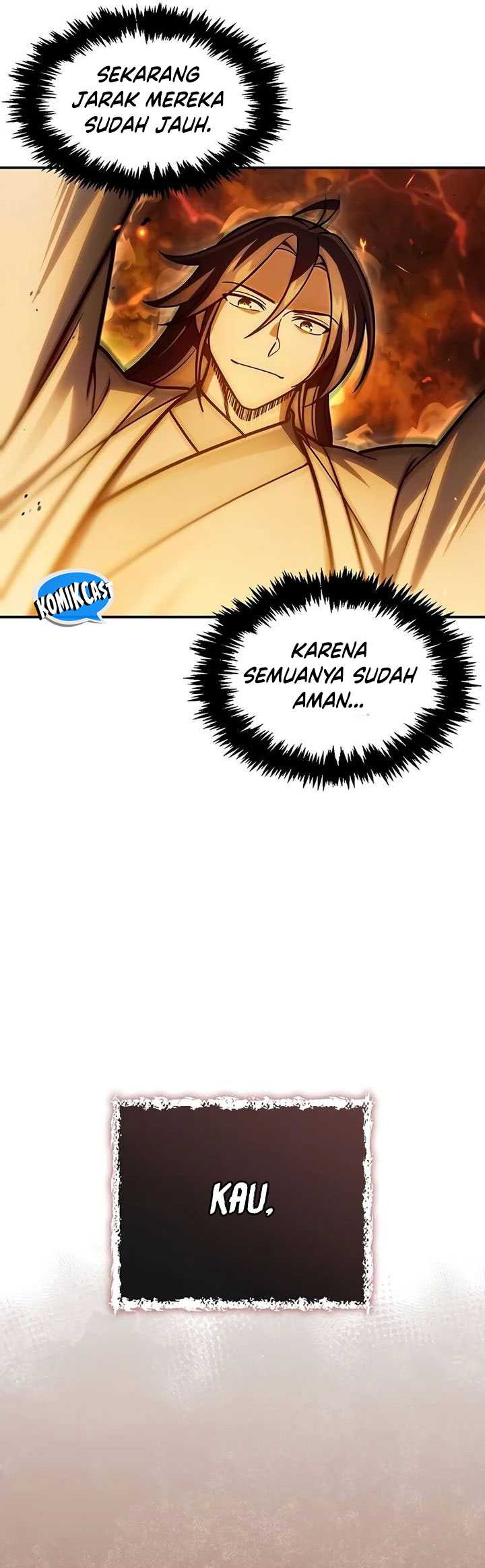 Heavenly Grand Archive’s Young Master Chapter 102 Gambar 89