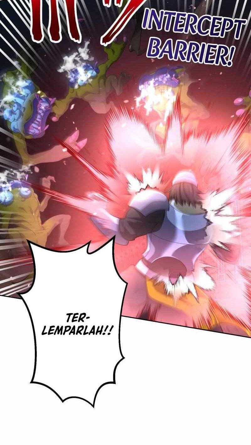 Monster Eater Adventurer Chapter 30 Gambar 12