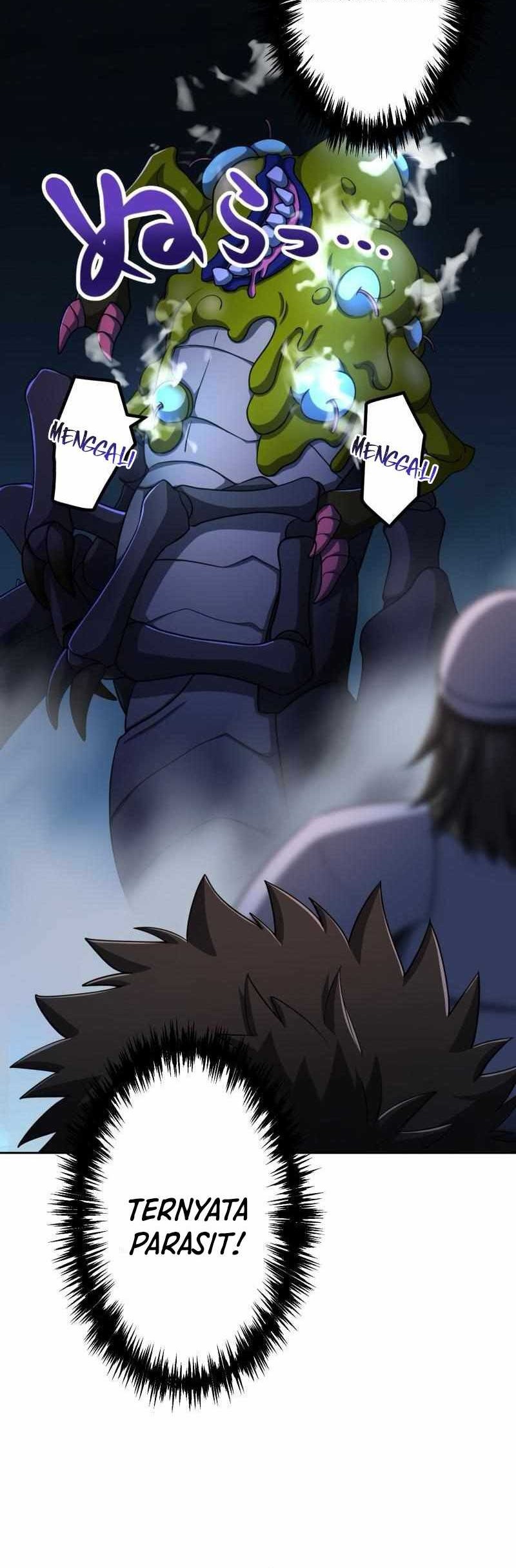Monster Eater Adventurer Chapter 30 Gambar 24