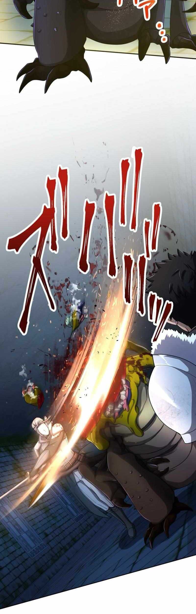 Monster Eater Adventurer Chapter 30 Gambar 28