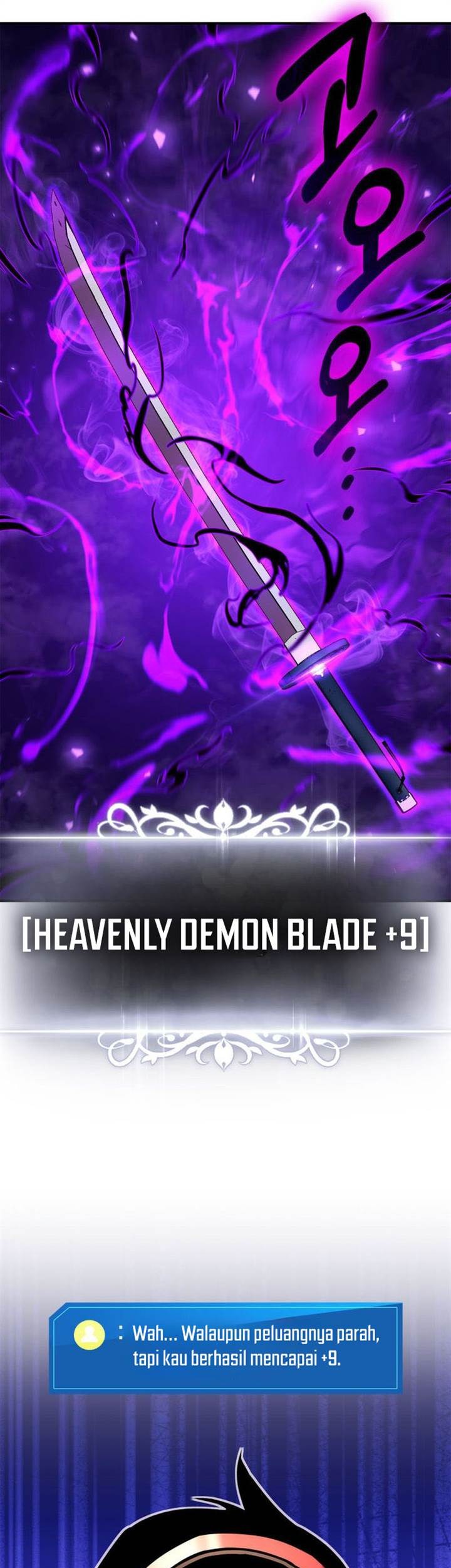 Ranker’s Return (Remake) Chapter 165 Gambar 39