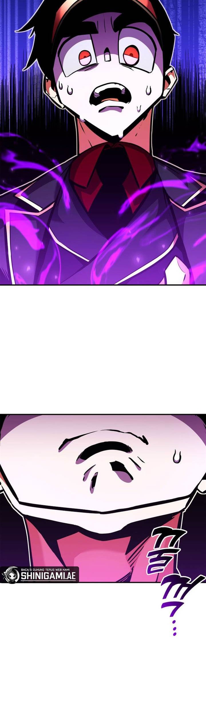Ranker’s Return (Remake) Chapter 165 Gambar 40