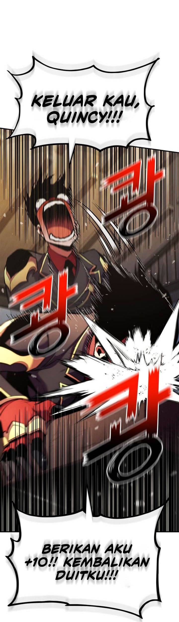 Ranker’s Return (Remake) Chapter 165 Gambar 52