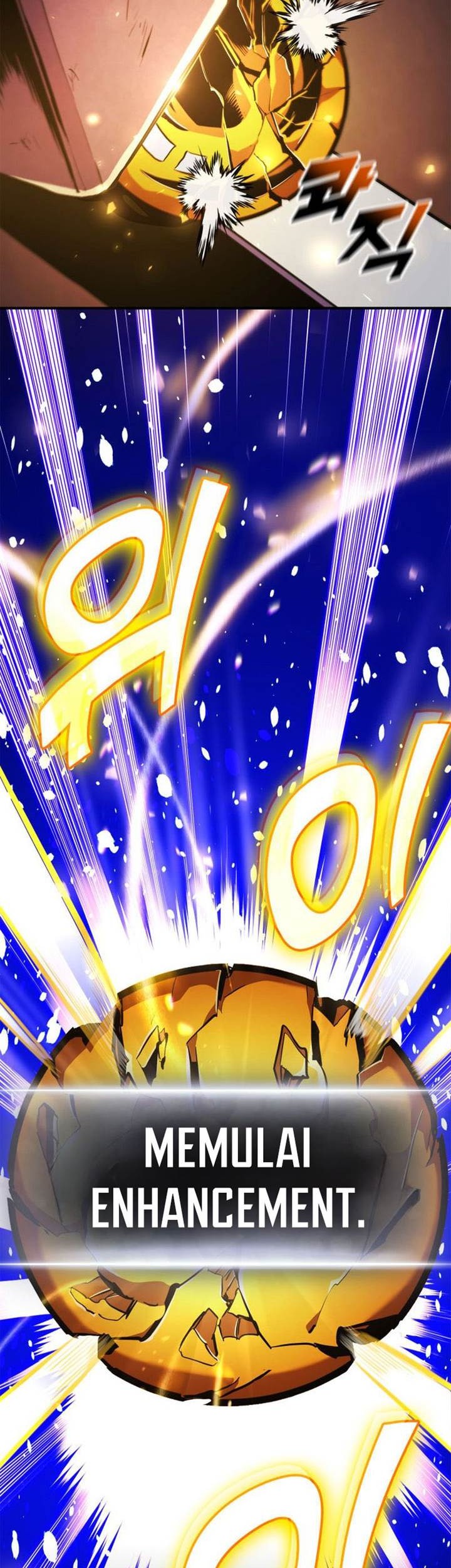 Ranker’s Return (Remake) Chapter 165 Gambar 68