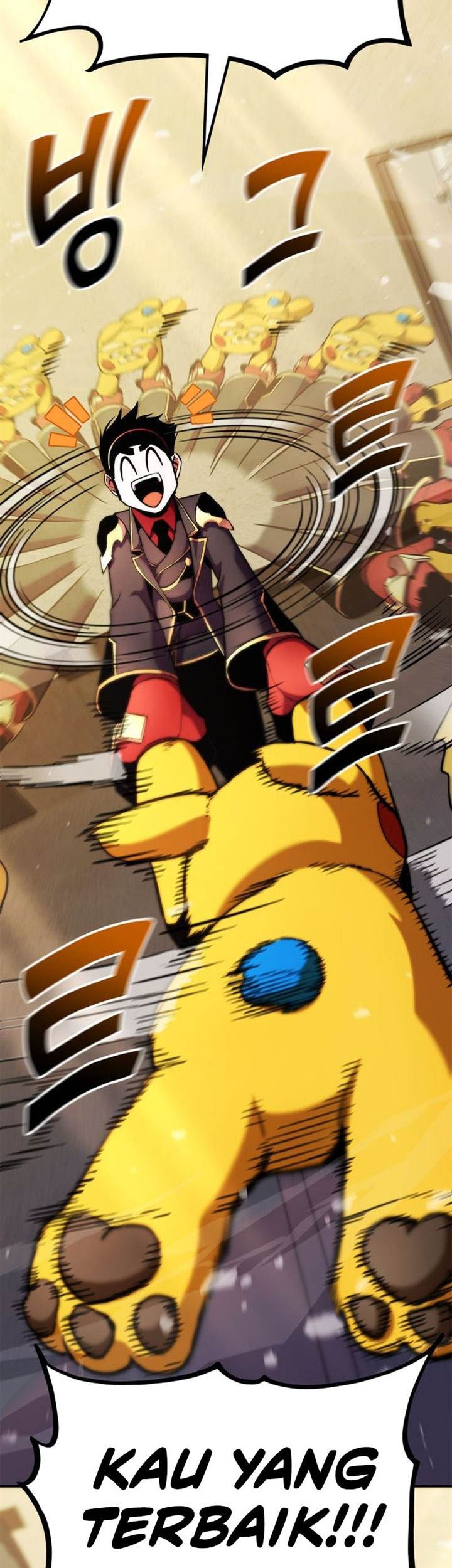 Ranker’s Return (Remake) Chapter 165 Gambar 75