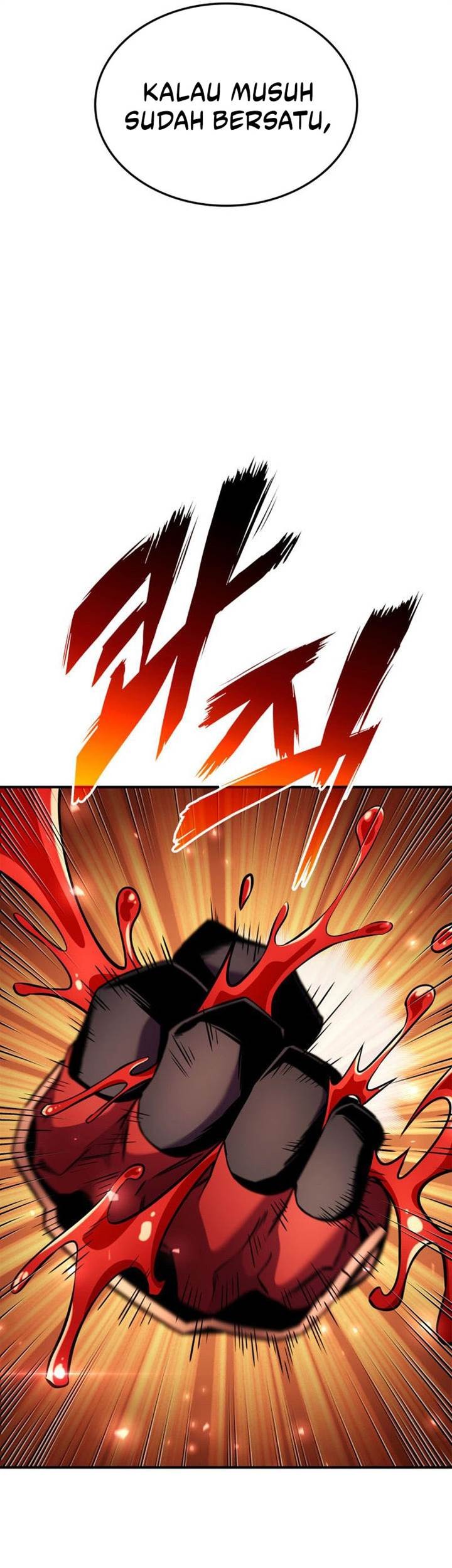 Ranker’s Return (Remake) Chapter 165 Gambar 8