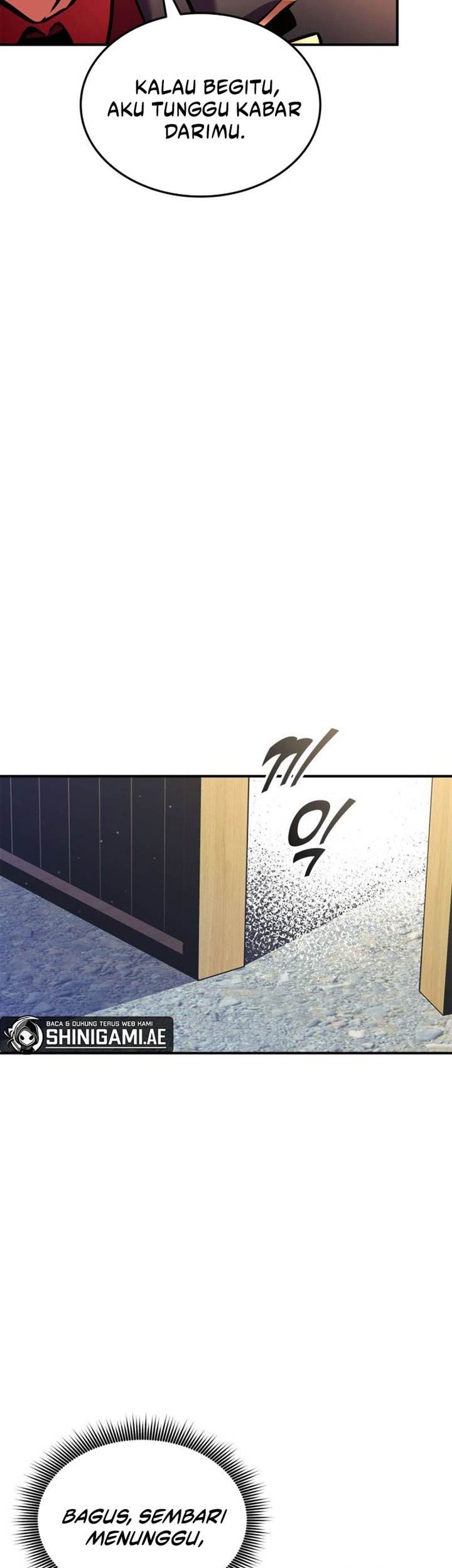 Ranker’s Return (Remake) Chapter 165 Gambar 14