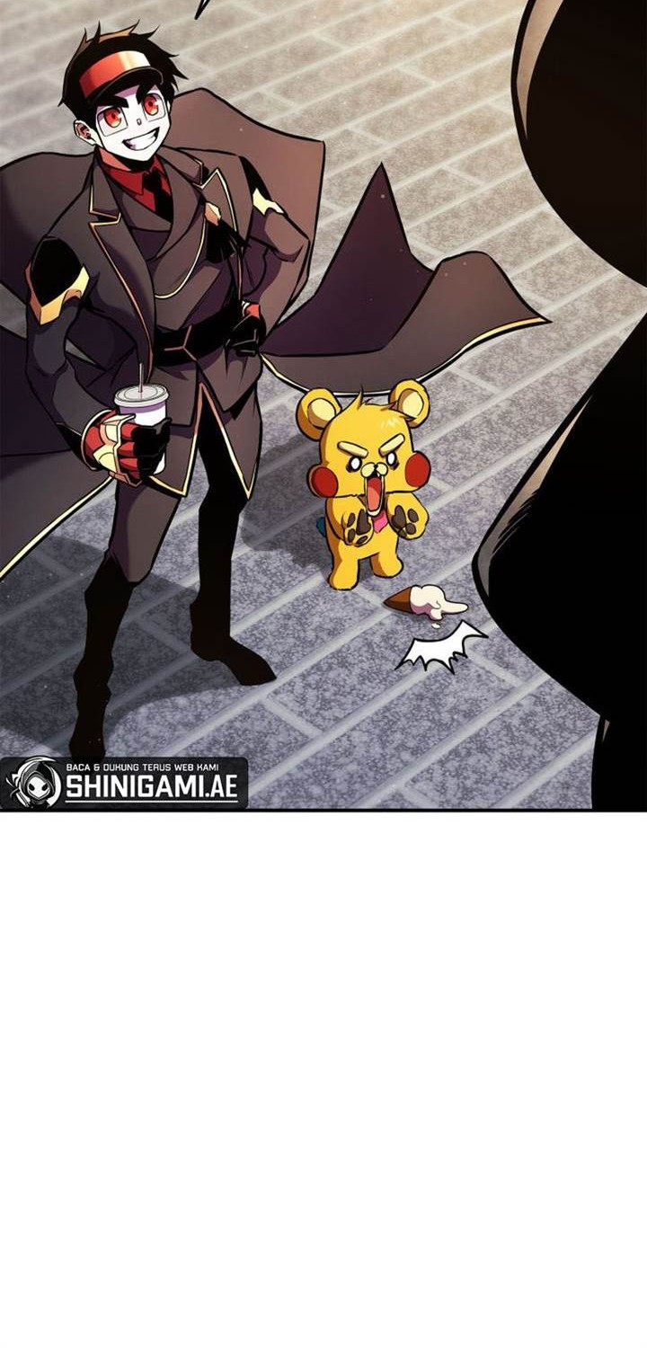 Ranker’s Return (Remake) Chapter 165 Gambar 22
