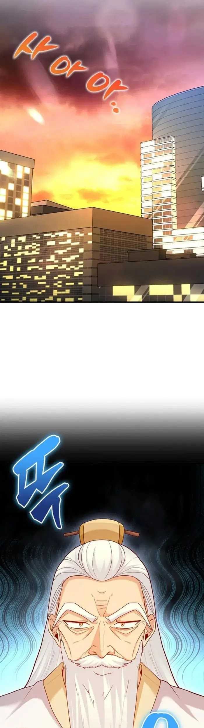 Return Of The Martial Arts Genius Chapter 53 Gambar 40