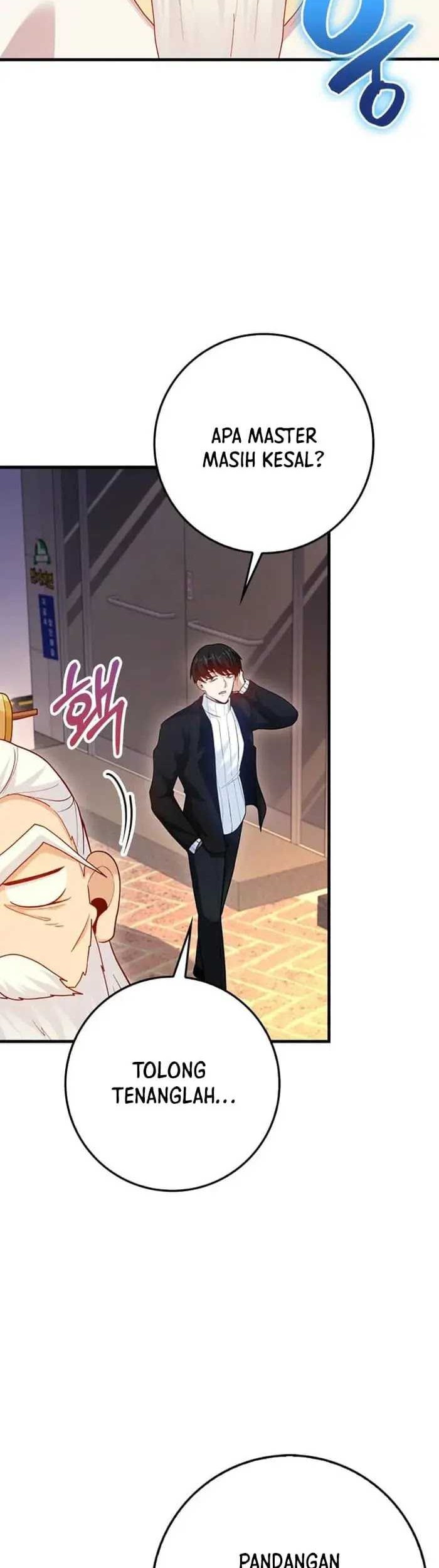 Return Of The Martial Arts Genius Chapter 53 Gambar 41