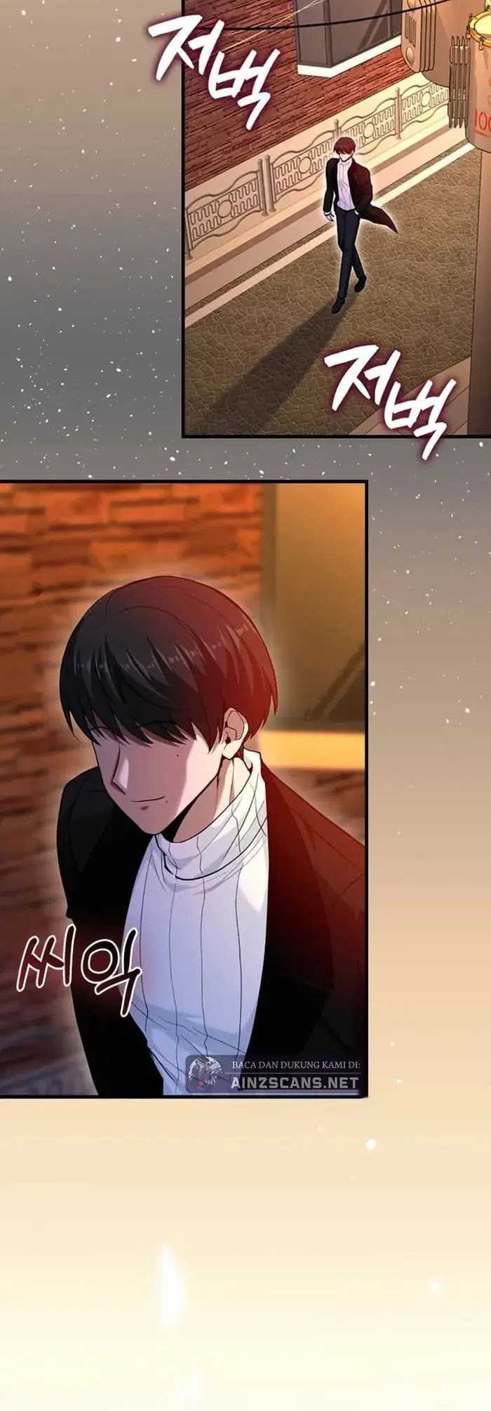 Return Of The Martial Arts Genius Chapter 53 Gambar 51