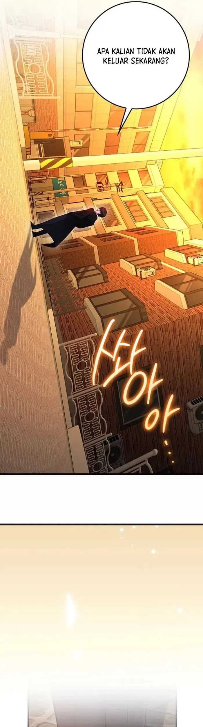 Return Of The Martial Arts Genius Chapter 53 Gambar 52