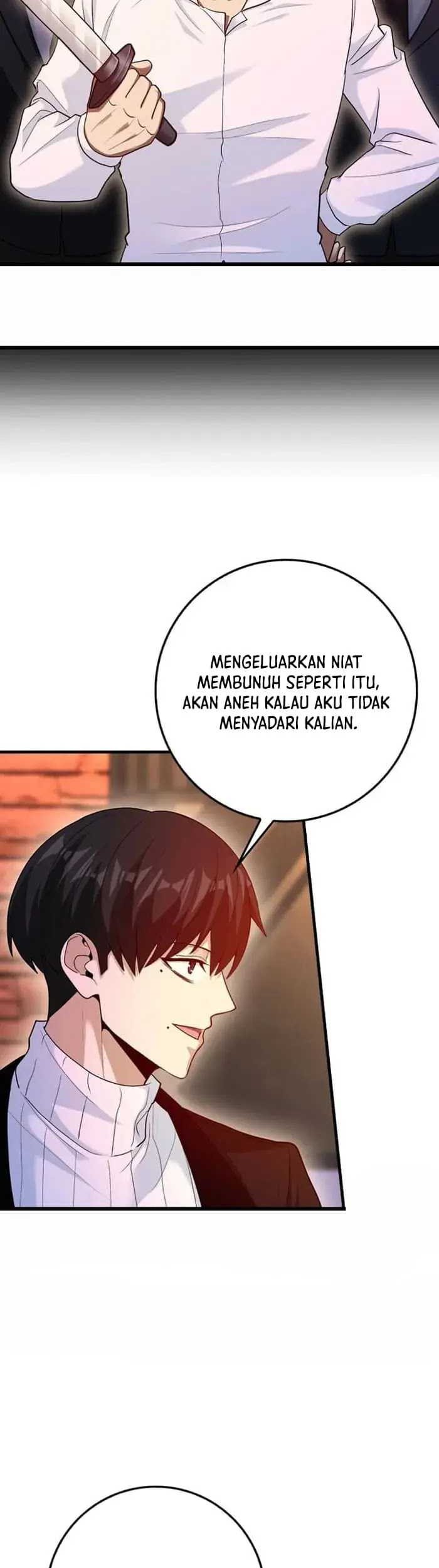 Return Of The Martial Arts Genius Chapter 53 Gambar 54