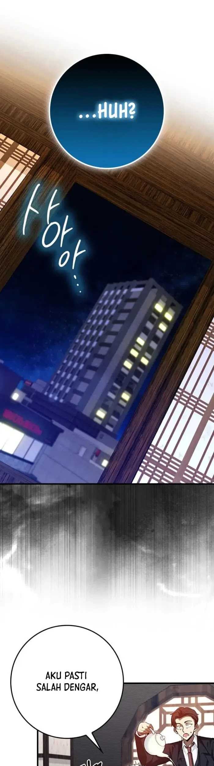 Return Of The Martial Arts Genius Chapter 53 Gambar 4