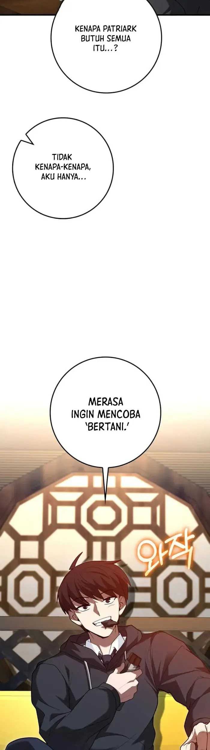 Return Of The Martial Arts Genius Chapter 53 Gambar 6