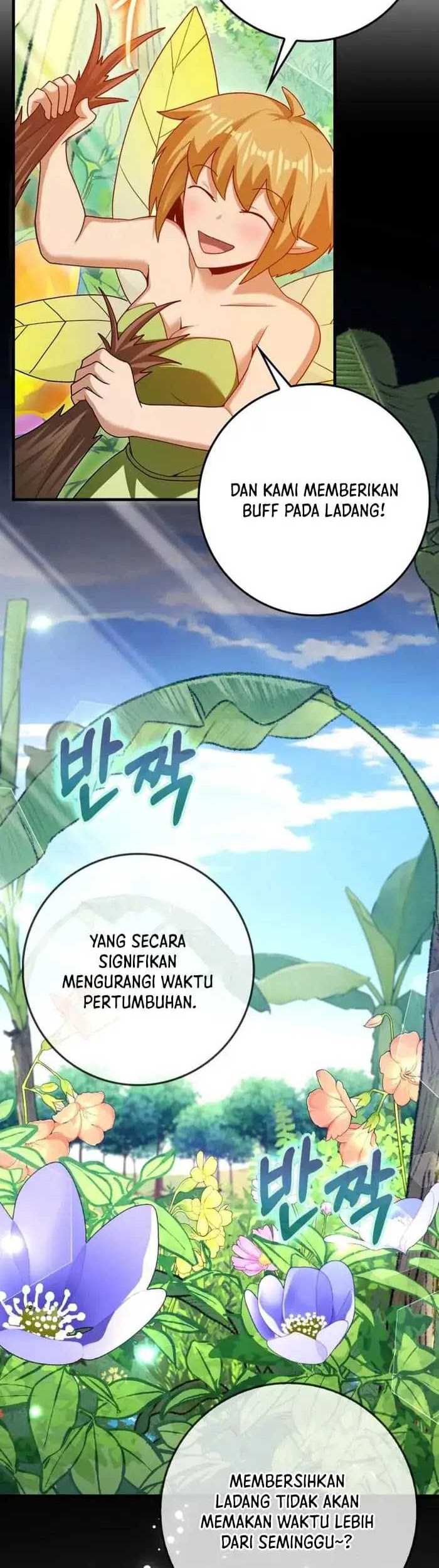 Return Of The Martial Arts Genius Chapter 53 Gambar 11