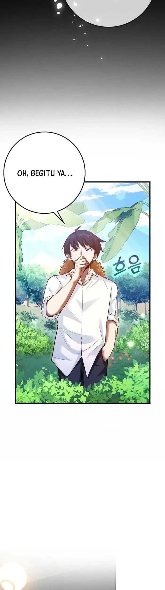 Return Of The Martial Arts Genius Chapter 53 Gambar 12