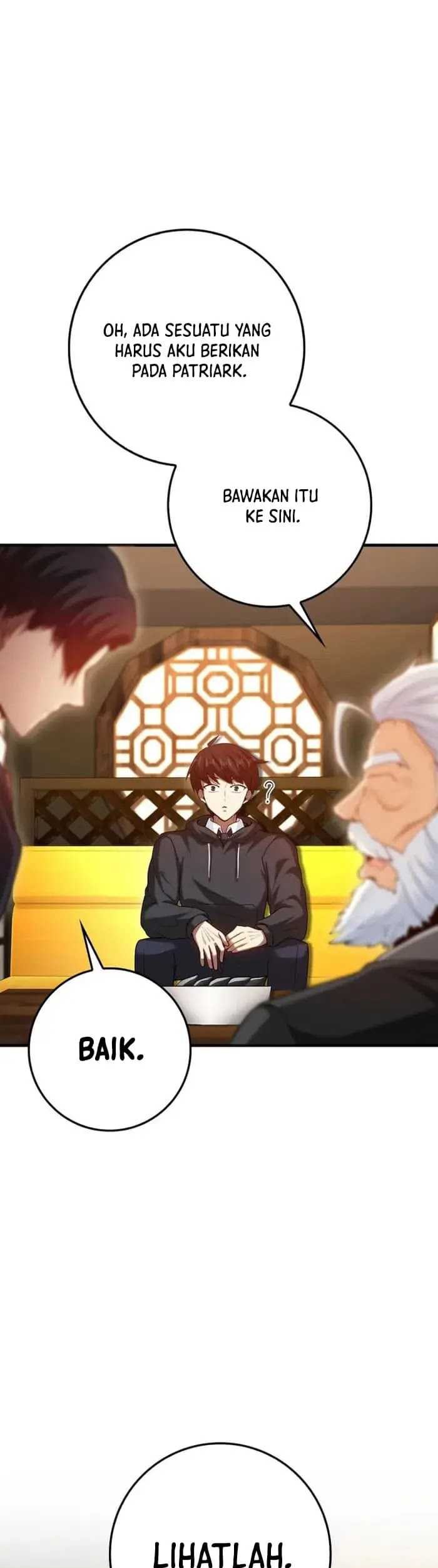 Return Of The Martial Arts Genius Chapter 53 Gambar 16