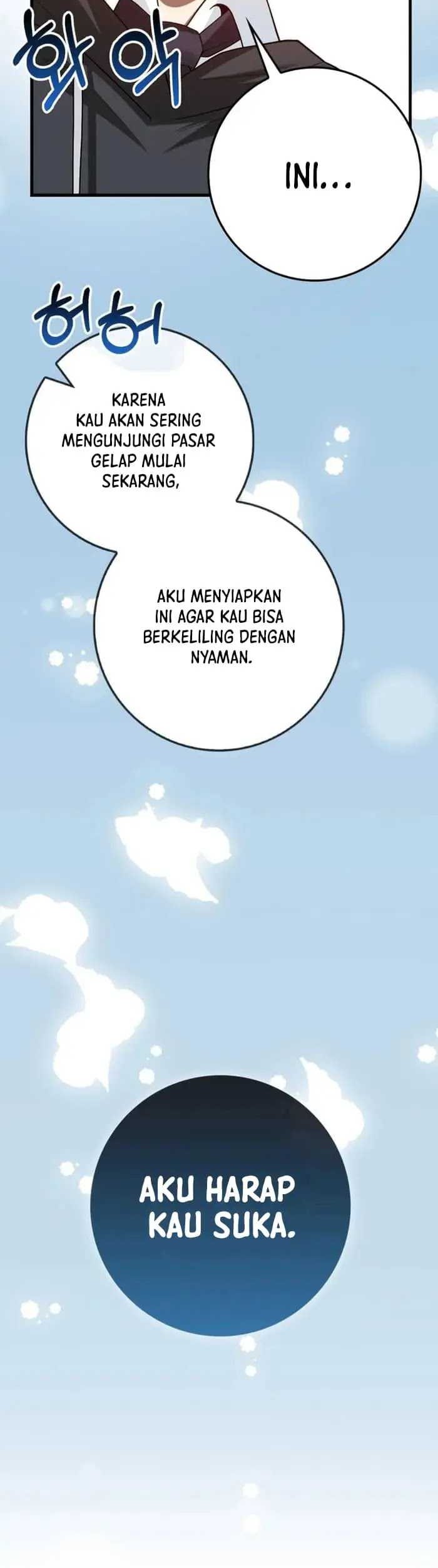 Return Of The Martial Arts Genius Chapter 53 Gambar 18